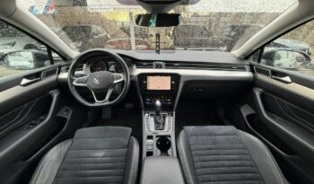 Volkswagen Passat Klimatronic 3-stref, Podgrz. fotele, Podgrz. szyba, Skóra/Alcantara B8 (2014-2023) full