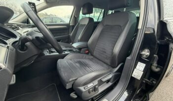 Volkswagen Passat Klimatronic 3-stref, Podgrz. fotele, Podgrz. szyba, Skóra/Alcantara B8 (2014-2023) full