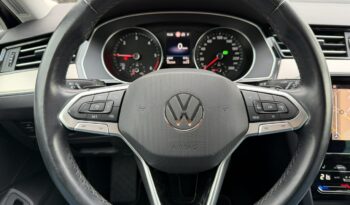 Volkswagen Passat Klimatronic 3-stref, Podgrz. fotele, Podgrz. szyba, Skóra/Alcantara B8 (2014-2023) full