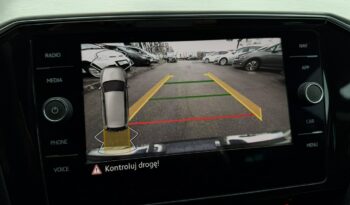 Volkswagen Passat Klimatronic 3-stref, Podgrz. fotele, Podgrz. szyba, Skóra/Alcantara B8 (2014-2023) full