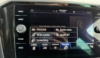 Volkswagen Passat Klimatronic 3-stref, Podgrz. fotele, Podgrz. szyba, Skóra/Alcantara B8 (2014-2023) full