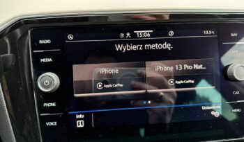 Volkswagen Passat Klimatronic 3-stref, Podgrz. fotele, Podgrz. szyba, Skóra/Alcantara B8 (2014-2023) full