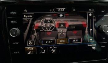 Volkswagen Passat Klimatronic 3-stref, Podgrz. fotele, Podgrz. szyba, Skóra/Alcantara B8 (2014-2023) full