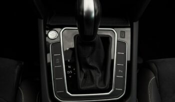 Volkswagen Passat Klimatronic 3-stref, Podgrz. fotele, Podgrz. szyba, Skóra/Alcantara B8 (2014-2023) full