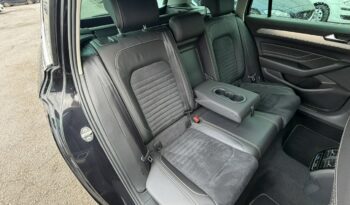Volkswagen Passat Klimatronic 3-stref, Podgrz. fotele, Podgrz. szyba, Skóra/Alcantara B8 (2014-2023) full