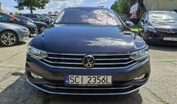 Volkswagen Passat Klimatronic 3-stref, Podgrz. fotele, Podgrz. szyba, Skóra/Alcantara B8 (2014-2023) full