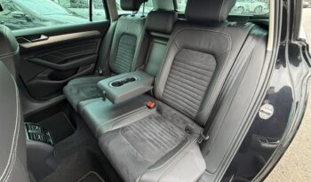 Volkswagen Passat Klimatronic 3-stref, Podgrz. fotele, Podgrz. szyba, Skóra/Alcantara B8 (2014-2023) full