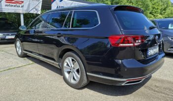 Volkswagen Passat Klimatronic 3-stref, Podgrz. fotele, Podgrz. szyba, Skóra/Alcantara B8 (2014-2023) full
