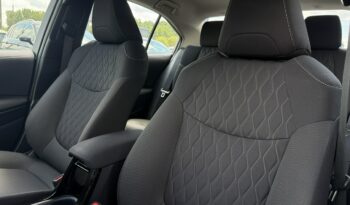 Toyota Corolla I właściciel Serwis ASO VAT 23% Salon Polska Poleasingowy Bezwypadkowy E21 (2019-) full