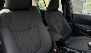 Toyota Corolla I właściciel Serwis ASO VAT 23% Salon Polska Poleasingowy Bezwypadkowy E21 (2019-) full