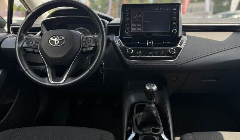 Toyota Corolla I właściciel Serwis ASO VAT 23% Salon Polska Poleasingowy Bezwypadkowy E21 (2019-) full