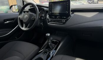 Toyota Corolla I właściciel Serwis ASO VAT 23% Salon Polska Poleasingowy Bezwypadkowy E21 (2019-) full