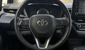Toyota Corolla I właściciel Serwis ASO VAT 23% Salon Polska Poleasingowy Bezwypadkowy E21 (2019-) full