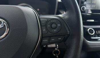 Toyota Corolla I właściciel Serwis ASO VAT 23% Salon Polska Poleasingowy Bezwypadkowy E21 (2019-) full