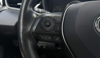 Toyota Corolla I właściciel Serwis ASO VAT 23% Salon Polska Poleasingowy Bezwypadkowy E21 (2019-) full