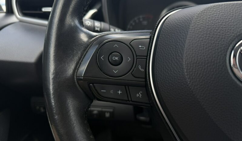 Toyota Corolla I właściciel Serwis ASO VAT 23% Salon Polska Poleasingowy Bezwypadkowy E21 (2019-) full