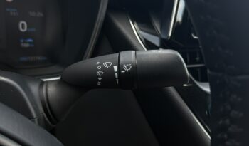 Toyota Corolla I właściciel Serwis ASO VAT 23% Salon Polska Poleasingowy Bezwypadkowy E21 (2019-) full