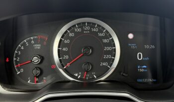 Toyota Corolla I właściciel Serwis ASO VAT 23% Salon Polska Poleasingowy Bezwypadkowy E21 (2019-) full