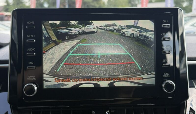 Toyota Corolla I właściciel Serwis ASO VAT 23% Salon Polska Poleasingowy Bezwypadkowy E21 (2019-) full