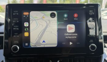 Toyota Corolla I właściciel Serwis ASO VAT 23% Salon Polska Poleasingowy Bezwypadkowy E21 (2019-) full