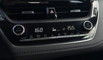 Toyota Corolla I właściciel Serwis ASO VAT 23% Salon Polska Poleasingowy Bezwypadkowy E21 (2019-) full