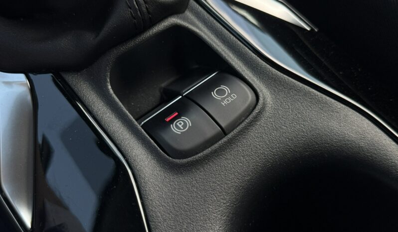 Toyota Corolla I właściciel Serwis ASO VAT 23% Salon Polska Poleasingowy Bezwypadkowy E21 (2019-) full