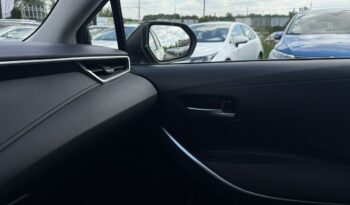 Toyota Corolla I właściciel Serwis ASO VAT 23% Salon Polska Poleasingowy Bezwypadkowy E21 (2019-) full