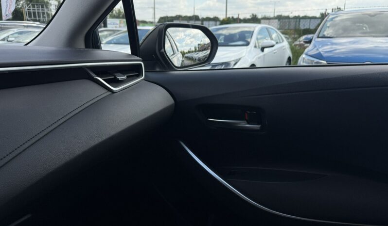 Toyota Corolla I właściciel Serwis ASO VAT 23% Salon Polska Poleasingowy Bezwypadkowy E21 (2019-) full