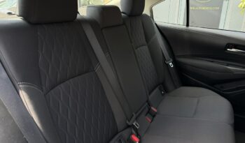 Toyota Corolla I właściciel Serwis ASO VAT 23% Salon Polska Poleasingowy Bezwypadkowy E21 (2019-) full