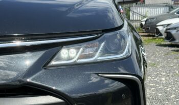 Toyota Corolla I właściciel Serwis ASO VAT 23% Salon Polska Poleasingowy Bezwypadkowy E21 (2019-) full