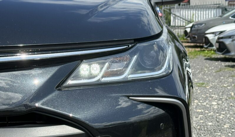 Toyota Corolla I właściciel Serwis ASO VAT 23% Salon Polska Poleasingowy Bezwypadkowy E21 (2019-) full