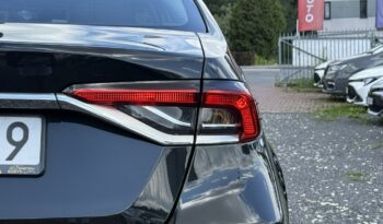 Toyota Corolla I właściciel Serwis ASO VAT 23% Salon Polska Poleasingowy Bezwypadkowy E21 (2019-) full