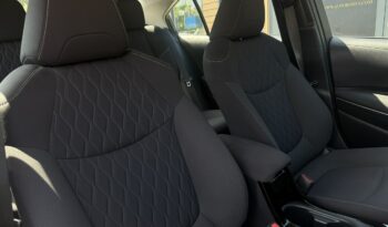 Toyota Corolla I właściciel Serwis ASO VAT 23% Bezwypadkowy Salon Polska Poleasingowy E21 (2019-) full