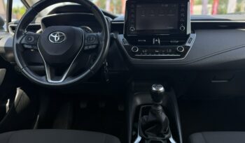 Toyota Corolla I właściciel Serwis ASO VAT 23% Bezwypadkowy Salon Polska Poleasingowy E21 (2019-) full
