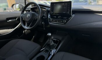 Toyota Corolla I właściciel Serwis ASO VAT 23% Bezwypadkowy Salon Polska Poleasingowy E21 (2019-) full