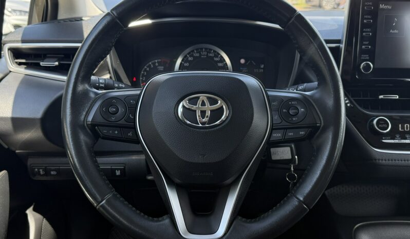 Toyota Corolla I właściciel Serwis ASO VAT 23% Bezwypadkowy Salon Polska Poleasingowy E21 (2019-) full