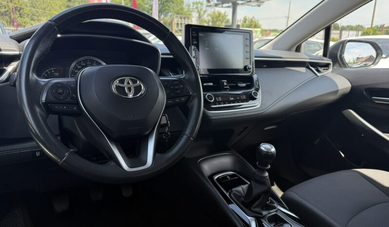 Toyota Corolla I właściciel Serwis ASO VAT 23% Bezwypadkowy Salon Polska Poleasingowy E21 (2019-) full