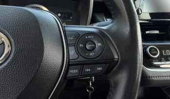 Toyota Corolla I właściciel Serwis ASO VAT 23% Bezwypadkowy Salon Polska Poleasingowy E21 (2019-) full