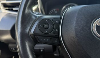 Toyota Corolla I właściciel Serwis ASO VAT 23% Bezwypadkowy Salon Polska Poleasingowy E21 (2019-) full