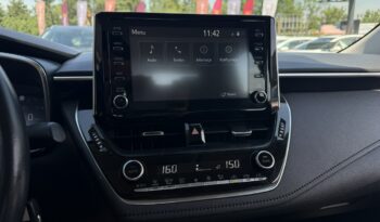 Toyota Corolla I właściciel Serwis ASO VAT 23% Bezwypadkowy Salon Polska Poleasingowy E21 (2019-) full
