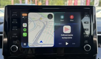 Toyota Corolla I właściciel Serwis ASO VAT 23% Bezwypadkowy Salon Polska Poleasingowy E21 (2019-) full