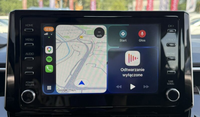 Toyota Corolla I właściciel Serwis ASO VAT 23% Bezwypadkowy Salon Polska Poleasingowy E21 (2019-) full