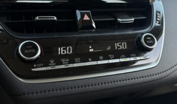 Toyota Corolla I właściciel Serwis ASO VAT 23% Bezwypadkowy Salon Polska Poleasingowy E21 (2019-) full