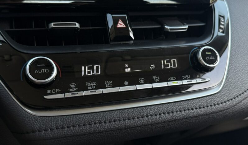 Toyota Corolla I właściciel Serwis ASO VAT 23% Bezwypadkowy Salon Polska Poleasingowy E21 (2019-) full