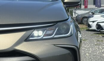 Toyota Corolla I właściciel Serwis ASO VAT 23% Bezwypadkowy Salon Polska Poleasingowy E21 (2019-) full
