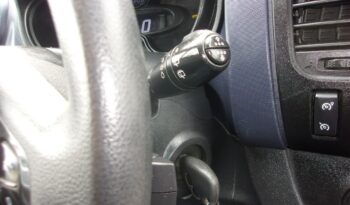 Opel Vivaro Nawiewy Dla Pasażerów Długi, Klimatyzacja, 9-osobowy, Tempomat Navi II (2014-2019) full