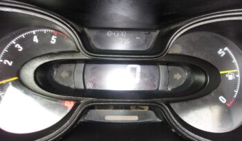 Opel Vivaro Nawiewy Dla Pasażerów Długi, Klimatyzacja, 9-osobowy, Tempomat Navi II (2014-2019) full
