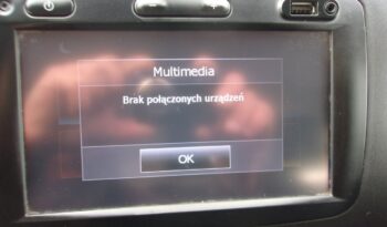 Opel Vivaro Nawiewy Dla Pasażerów Długi, Klimatyzacja, 9-osobowy, Tempomat Navi II (2014-2019) full