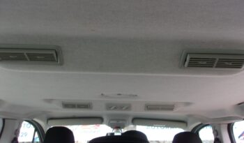 Opel Vivaro Nawiewy Dla Pasażerów Długi, Klimatyzacja, 9-osobowy, Tempomat Navi II (2014-2019) full