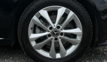 Mercedes C 200 Serwis ASO VAT 23% Salon Polska Poleasingowy I właściciel Bezwypadkowy W205 (2014-2021) full